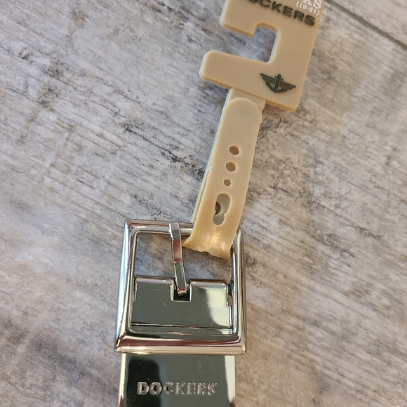 NWT Boys black brown reversible belt - Picture 2 of 2